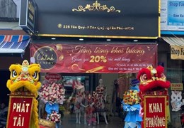 GÓC SANG SHOP - EM CẦN SANG CẢ SHOP QUẦN ÁO HOẶC MẶT BẰNG ( KHÔNG SANG RIÊNG QUẦN ÁO )