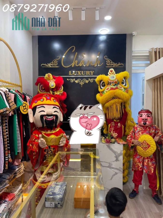 GÓC SANG SHOP - EM CẦN SANG CẢ SHOP QUẦN ÁO HOẶC MẶT BẰNG ( KHÔNG SANG RIÊNG QUẦN ÁO )