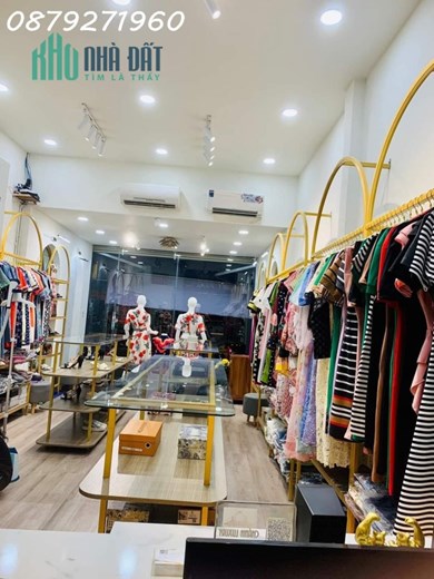 GÓC SANG SHOP - EM CẦN SANG CẢ SHOP QUẦN ÁO HOẶC MẶT BẰNG ( KHÔNG SANG RIÊNG QUẦN ÁO )