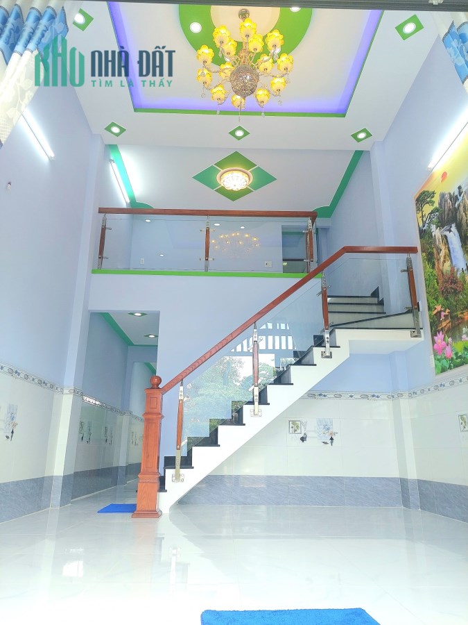 nhà xã thới tam thôn hóc môn tphcm giá 1ty450 thương lượng