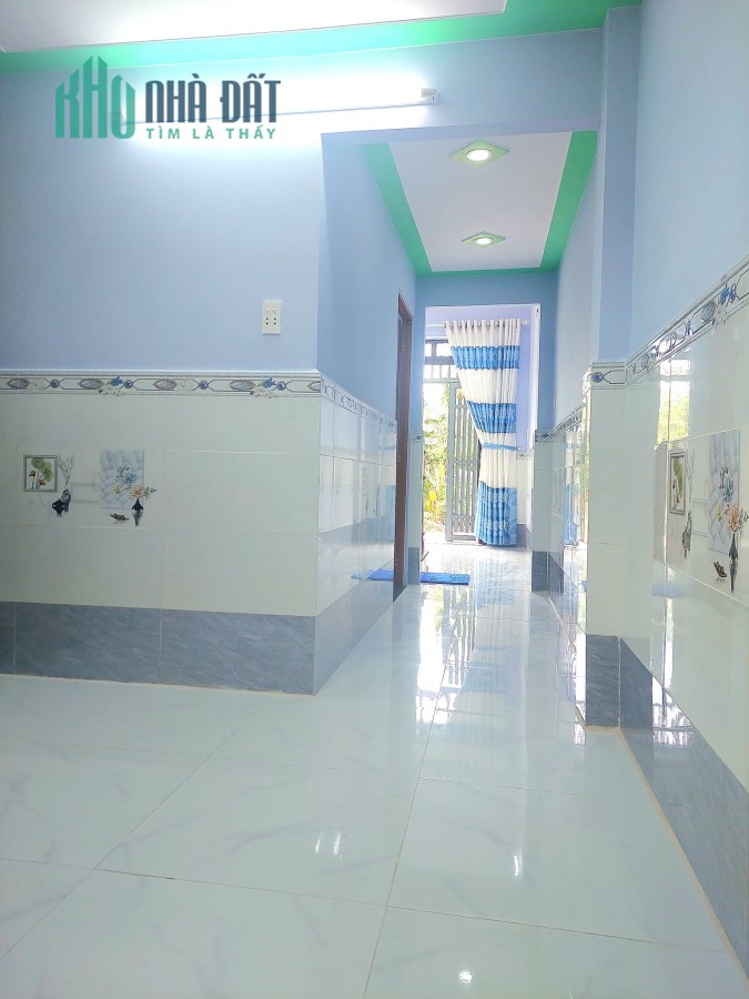 nhà xã thới tam thôn hóc môn tphcm giá 1ty450 thương lượng