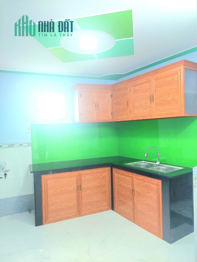nhà xã thới tam thôn hóc môn tphcm giá 1ty450 thương lượng
