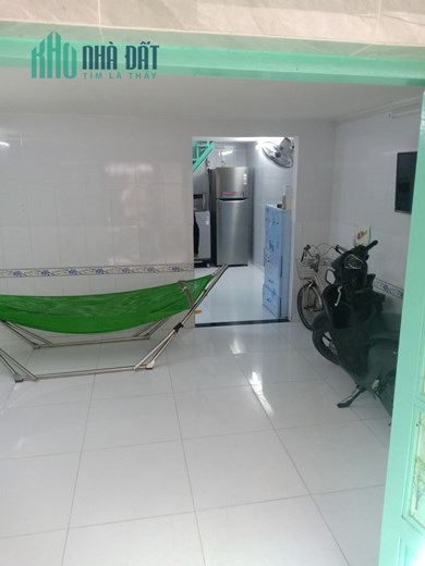 Cần Bán Căn Nhà Tại Xã Nhơn Đức, Huyện Nhà Bè