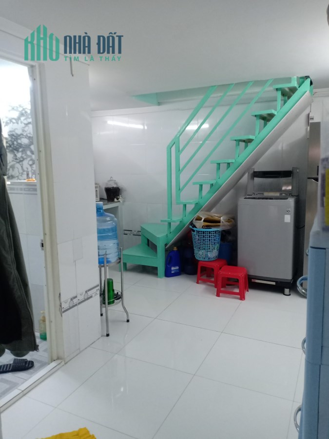 Cần Bán Căn Nhà Tại Xã Nhơn Đức, Huyện Nhà Bè