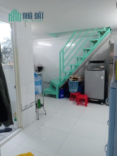 Cần Bán Căn Nhà Tại Xã Nhơn Đức, Huyện Nhà Bè