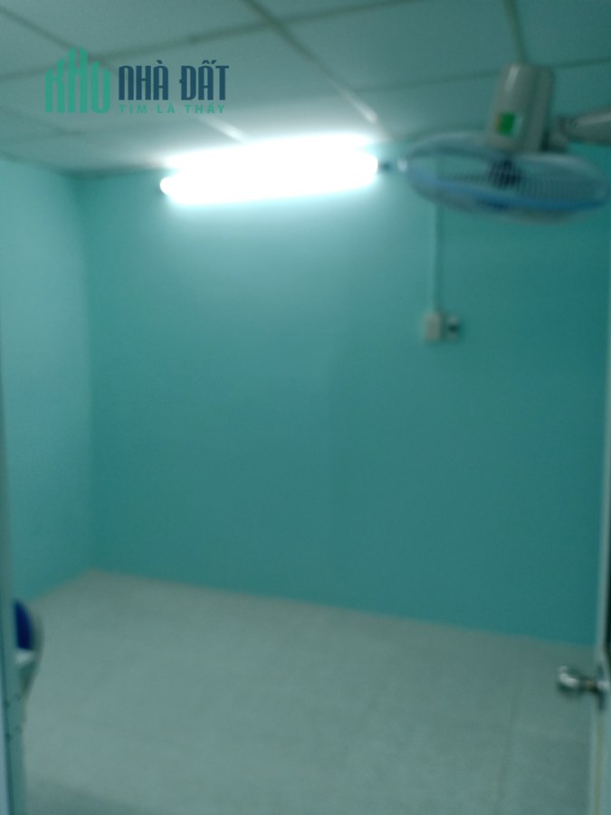 Cần Bán Căn Nhà Tại Xã Nhơn Đức, Huyện Nhà Bè