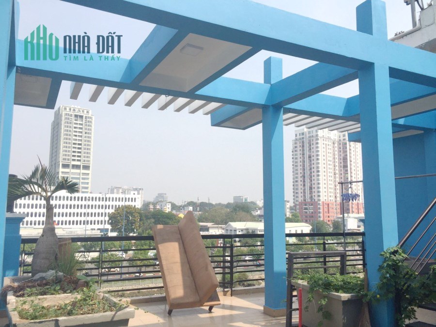 Nhà bán mặt tiền Ba Đình Phường 8 Quận 8 - Giá : 14 Tỷ (TL)