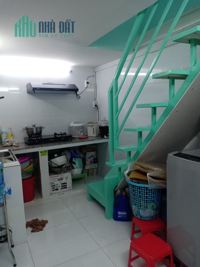 Cần Bán Căn Nhà Tại Xã Nhơn Đức, Huyện Nhà Bè
