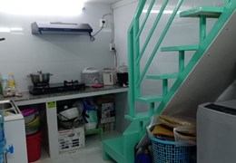 Cần Bán Căn Nhà Tại Xã Nhơn Đức, Huyện Nhà Bè