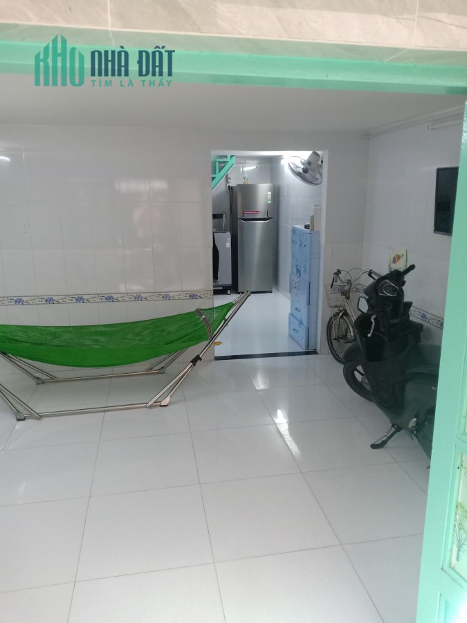 Cần Bán Căn Nhà Tại Xã Nhơn Đức, Huyện Nhà Bè