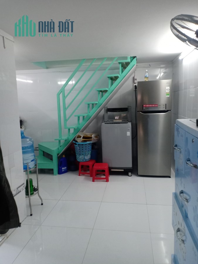 Cần Bán Căn Nhà Tại Xã Nhơn Đức, Huyện Nhà Bè