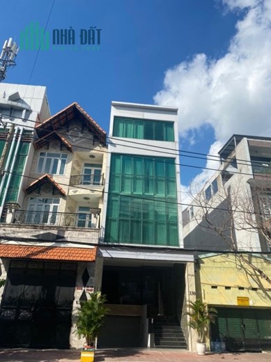 NHÀ 1 HẦM 3 TẦNG LẦU- NHÀ MẶT TIỀN BÌNH THẠNH - BÌNH LỢI - NHÀ NGỘP BANK - CẦN BÁN GẤP 
DIỆN TÍCH