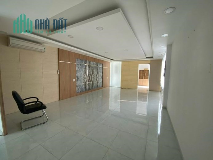 NHÀ 1 HẦM 3 TẦNG LẦU- NHÀ MẶT TIỀN BÌNH THẠNH - BÌNH LỢI - NHÀ NGỘP BANK - CẦN BÁN GẤP 
DIỆN TÍCH