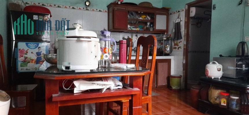 Bán nhà cấp 4 tại Mậu Thông, Khai Quang, Vĩnh Yên