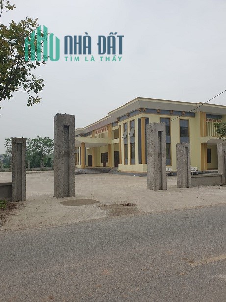 CHÍNH CHỦ CẦN BÁN ĐẤT