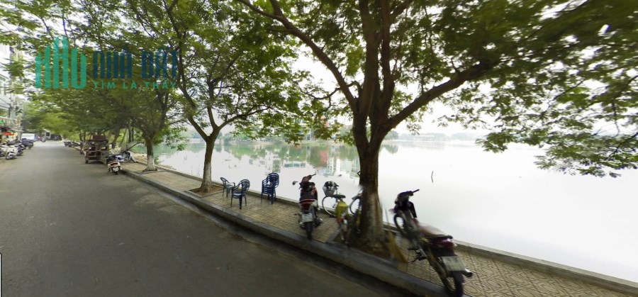 Cần Bán Căn Nhà 7 TângPhường Trúc Bạch- Quận Ba Đình - Hà Nội