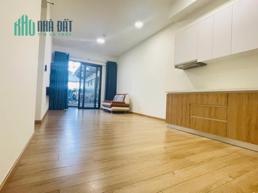 CHỊ RUỘT GỬI BÁN CĂN HỘ AKARI SÂN VƯỜN RIÊNG 14M2 + DIỆN TÍCH TRONG NHÀ 56M2. 0909469065