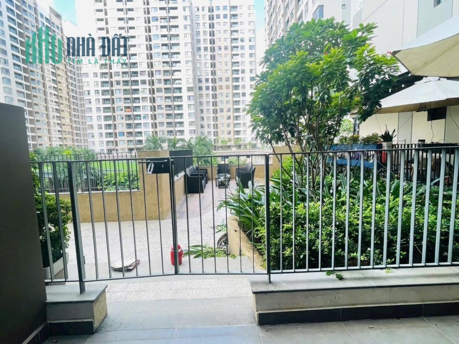 CHỊ RUỘT GỬI BÁN CĂN HỘ AKARI SÂN VƯỜN RIÊNG 14M2 + DIỆN TÍCH TRONG NHÀ 56M2. 0909469065