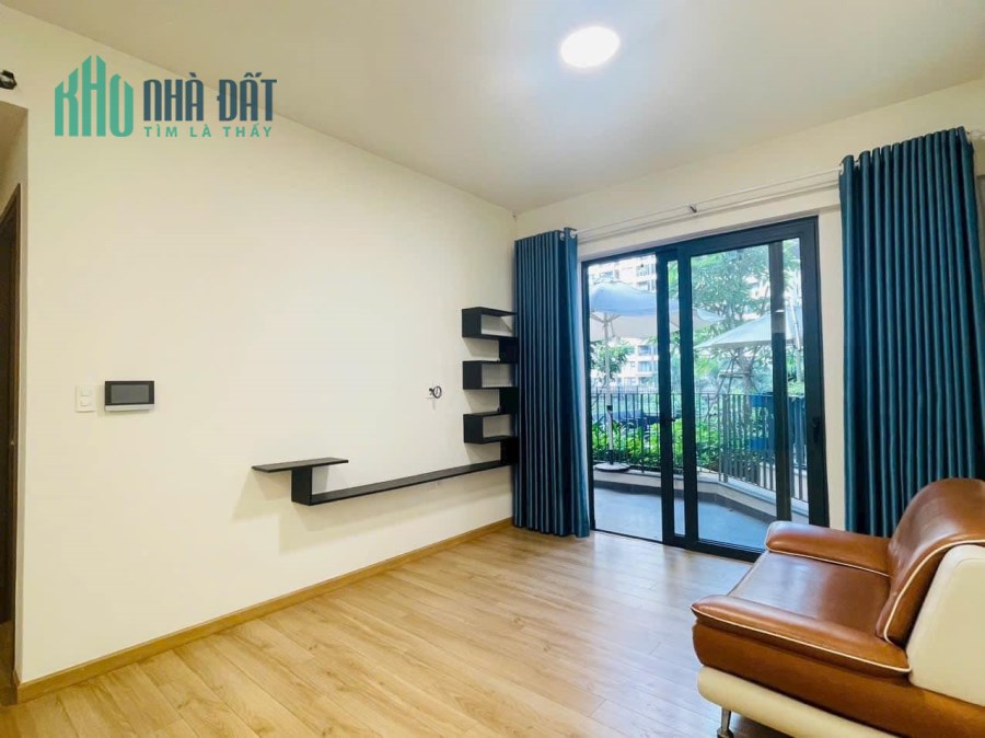 CHỊ RUỘT GỬI BÁN CĂN HỘ AKARI SÂN VƯỜN RIÊNG 14M2 + DIỆN TÍCH TRONG NHÀ 56M2. 0909469065