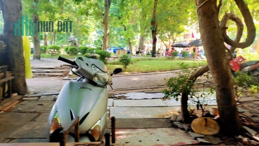 Bán nhà phố Tây Sơn 48m², nhà C4, MT 7.5m, giá 19.5 tỷ Đống Đa. Liên hệ MUA : O94lO7l689
