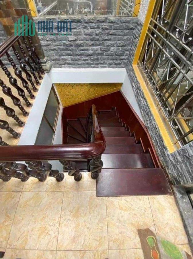 Bán Nhà Phố Kim Qiang - Hoàng Mai 55m2 x 4 tầng, 4 phòng ngủ, nội thất sang xịn, giá đầu tư chỉ