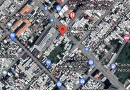 CHÍNH CHỦ CẦN SANG QUÁN GIÁ RẺ VỊ TRÍ CỰC ĐẸP TRUNG TÂM BẬC NHẤT CẦN THƠ.