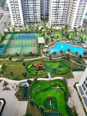 MÌNH ĐỊNH CƯ SANG NƯỚC NGOÀI CẦN SANG NHƯỢNG CĂT LỖ 2 CĂN HỘ VINHOMES GRAND PARK Q 9, TP THỦ ĐỨC