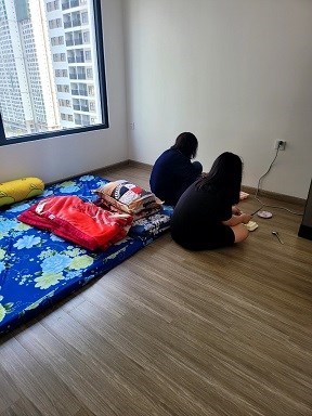 MÌNH ĐỊNH CƯ SANG NƯỚC NGOÀI CẦN SANG NHƯỢNG CĂT LỖ 2 CĂN HỘ VINHOMES GRAND PARK Q 9, TP THỦ ĐỨC