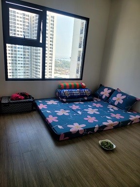 MÌNH ĐỊNH CƯ SANG NƯỚC NGOÀI CẦN SANG NHƯỢNG CĂT LỖ 2 CĂN HỘ VINHOMES GRAND PARK Q 9, TP THỦ ĐỨC