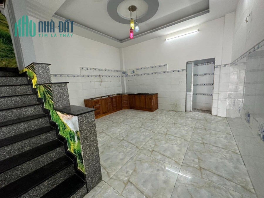 Bán nhà HXH Tân Chánh Hiệp 3, Quận 12, 70m2, 4 tầng, giá chỉ 4 tỷ 1