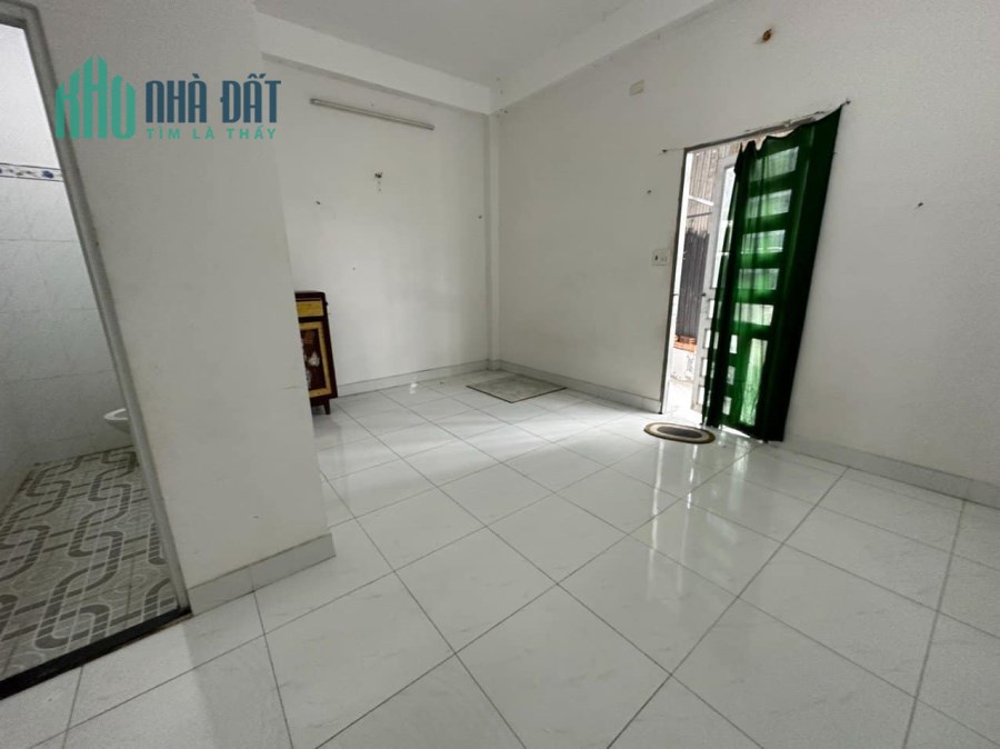 Bán nhà HXH Tân Chánh Hiệp 3, Quận 12, 70m2, 4 tầng, giá chỉ 4 tỷ 1