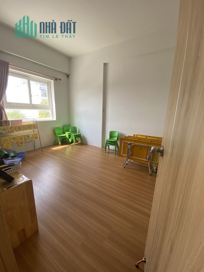 Bán căn hộ View đẹp giá nhỉnh 1,2 Kđt Thanh Hà, Hà Đông