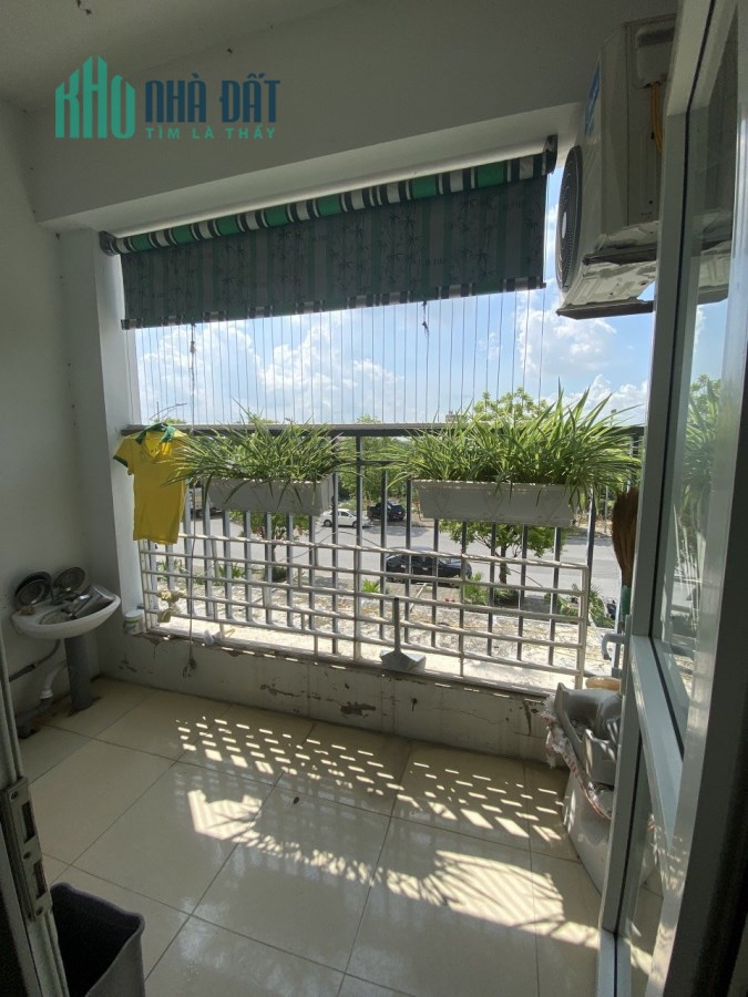 Bán căn hộ View đẹp giá nhỉnh 1,2 Kđt Thanh Hà, Hà Đông