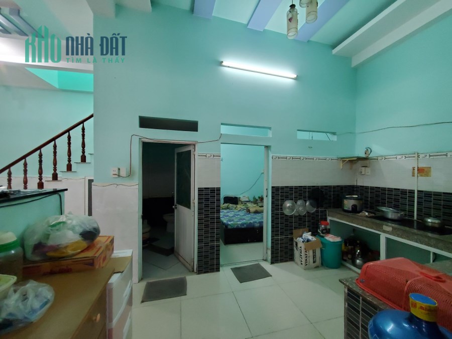Nhà VIP Quận 10, giá tốt so với thị trường, diện tích rộng, ngang lớn hiếm có