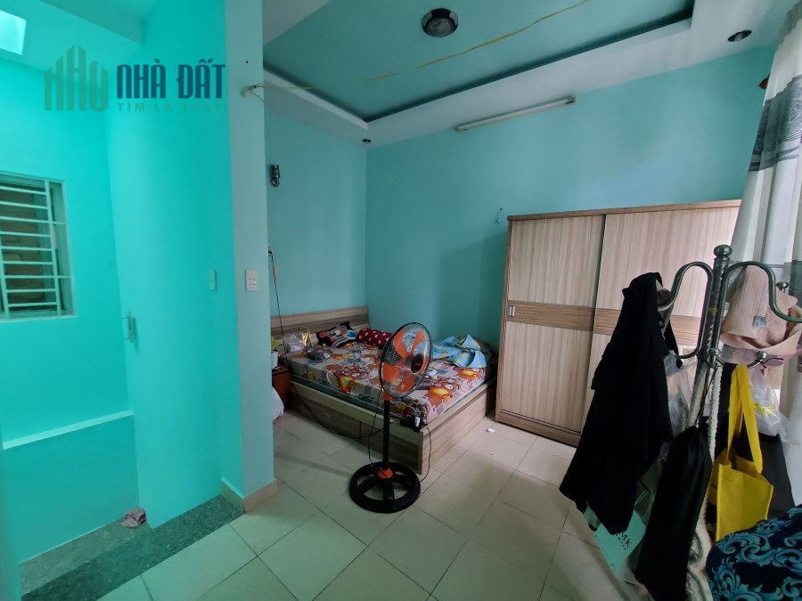 Nhà VIP Quận 10, giá tốt so với thị trường, diện tích rộng, ngang lớn hiếm có