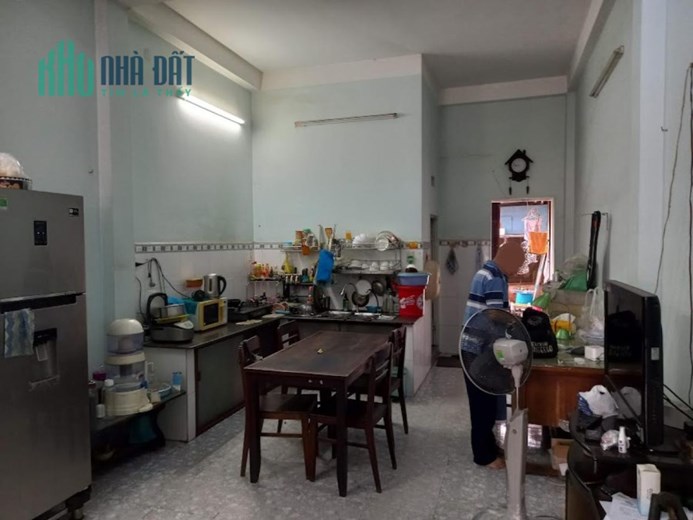 Bán nhà Đường 59 phường 14 QUẬN Gò Vấp, 2 tầng, ĐƯỜNG 6m, giá chỉ 7.8 tỷ
