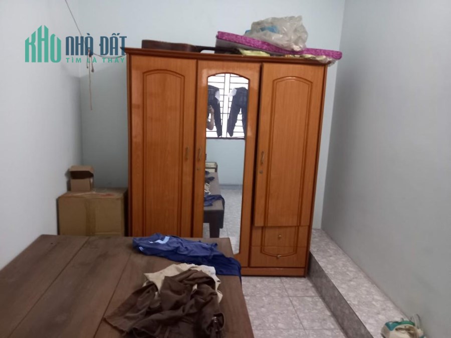 Bán nhà Đường 59 phường 14 QUẬN Gò Vấp, 2 tầng, ĐƯỜNG 6m, giá chỉ 7.8 tỷ