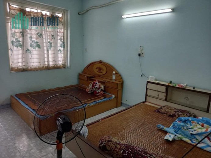 Bán nhà Đường 59 phường 14 QUẬN Gò Vấp, 2 tầng, ĐƯỜNG 6m, giá chỉ 7.8 tỷ