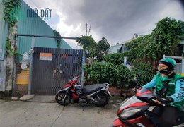ĐẤT ĐẸP - GIÁ TỐT - Cần Bán Lô Đất Vị Trí Đắc Địa Tại Phường Tam Phú, Thủ Đức