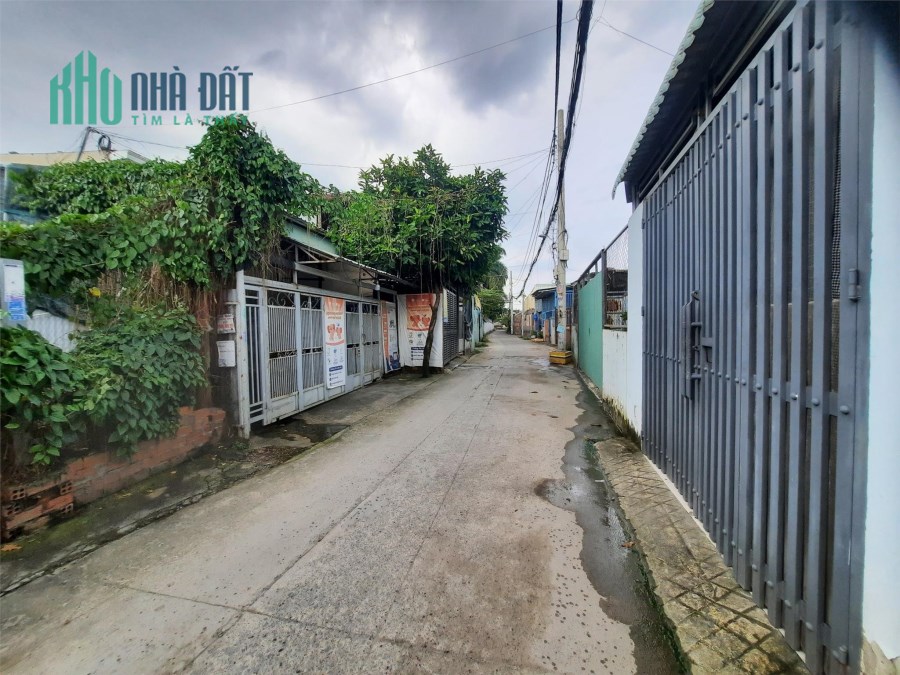ĐẤT ĐẸP - GIÁ TỐT - Cần Bán Lô Đất Vị Trí Đắc Địa Tại Phường Tam Phú, Thủ Đức