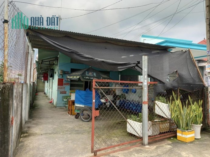 Bán đất QL 1A phường An phú đông quận 12, nở hậu, Đường 5m, giá chỉ 7.2 tỷ