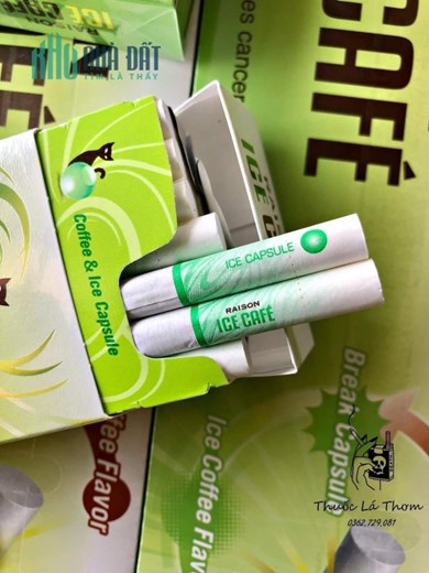 HÀNG NHẤP KHẨU  - Chính Hãng - Mặt Hàng Thuốc Lá Ngoại Cao Cấp - Xách Tay Chất Lượng Cao