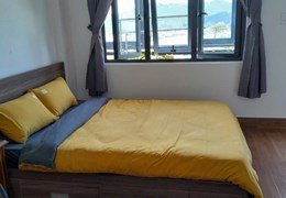 Cho thuê căn hộ Cao Cấp 60m2 Đường Triệu Việt Vương, Phường 4, Đà Lạt