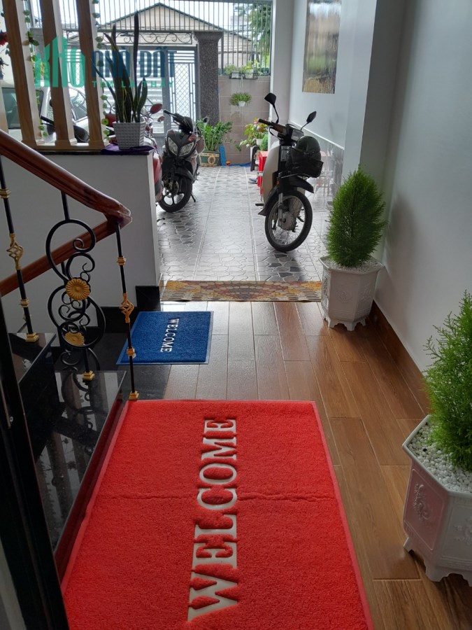 Cho thuê căn hộ Cao Cấp 60m2 Đường Triệu Việt Vương, Phường 4, Đà Lạt