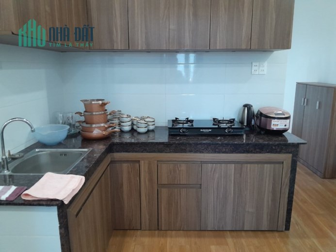 Cho thuê căn hộ Cao Cấp 60m2 Đường Triệu Việt Vương, Phường 4, Đà Lạt
