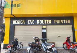 CẦN CHO THUÊ NHANH MẶT BẰNG KINH DOANH Tại Vị Trí Góc Ngã 3 Đường Hoa Lư 5m Đến Đường Ngô Quyền