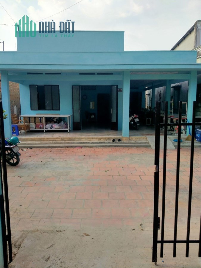 Cần Bán Hoặc Cho Thuê Nhanh Căn Biệt thự Vị Trí Đẹp tại huyện Củ Chi, TPHCM