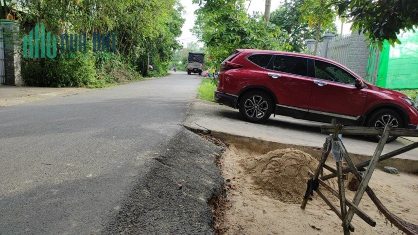 Cần Bán Hoặc Cho Thuê Nhanh Căn Biệt thự Vị Trí Đẹp tại huyện Củ Chi, TPHCM