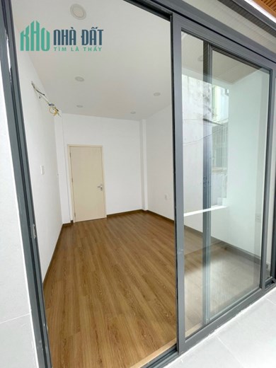 Nhà mới 2 tầng Hưng Phú Phường 9 Q8 - Giá : 3 Tỷ 450