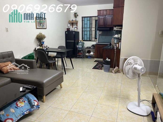 CHUNG CƯ 2PN CẦN TÌM 1-2 BẠN NỮ THUÊ LẠI 1PN - VÔ Ở LIỀN
351/31, Nơ Trang Long, Phường 13, Quận